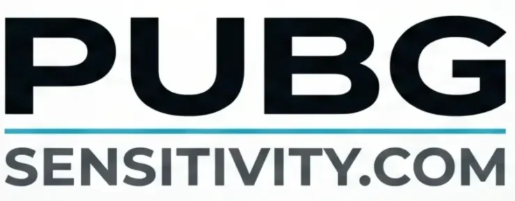 Pubg Sensitivity logo